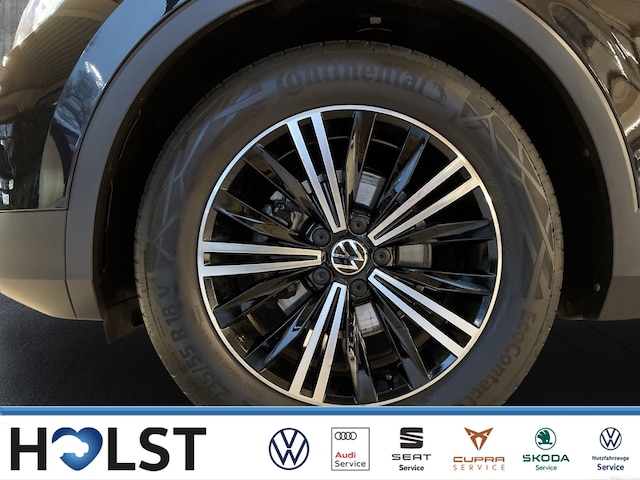 Volkswagen Tiguan 2.0 TDI Move