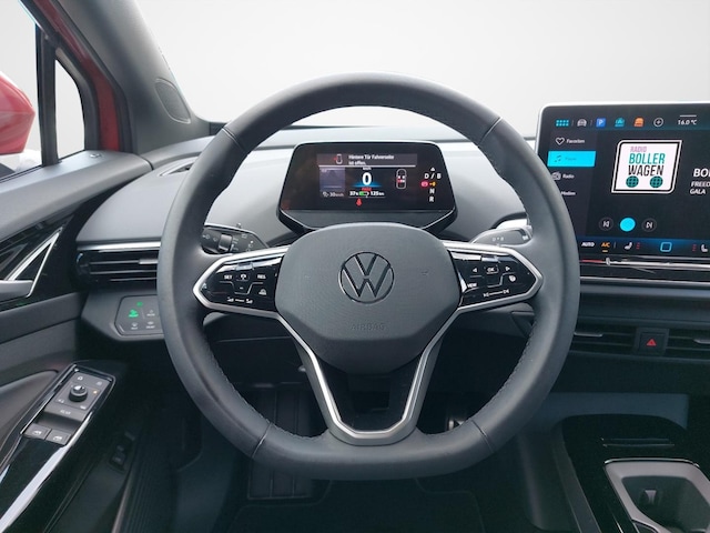 Volkswagen ID.4 Performance Pure