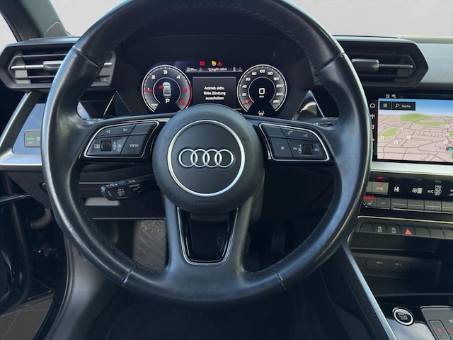 Audi A3 35 TDI S-Tronic Sedan