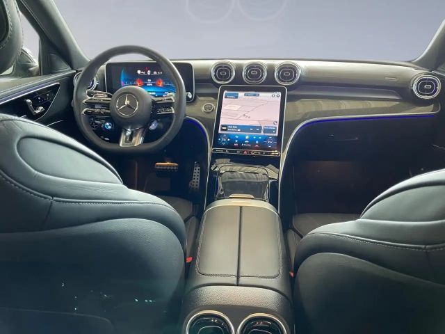 Mercedes-Benz C 43 AMG 4MATIC AMG Line Estate