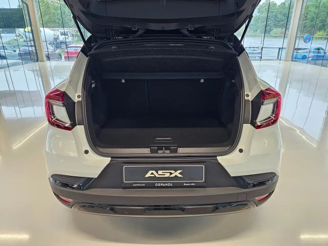 Mitsubishi ASX DI-T Intense