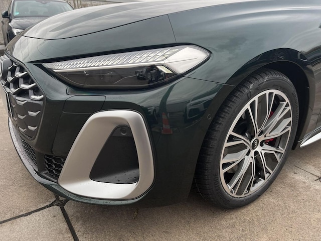 Audi S5 Avant S-Tronic