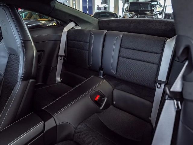 Porsche 992 Coupé GT3