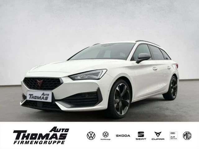 Cupra Leon 1.5 TSI DSG Sportstourer