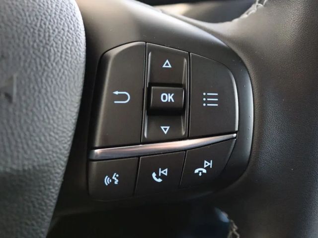 Ford Focus Titanium Wagon