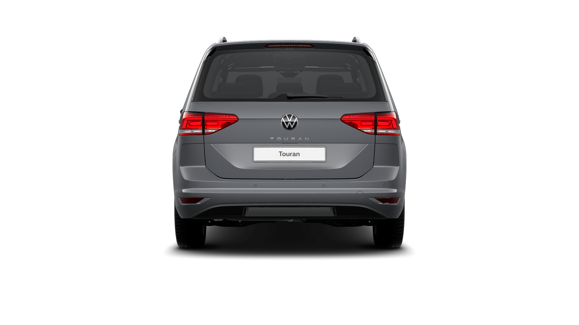Volkswagen Touran 2.0 TDI