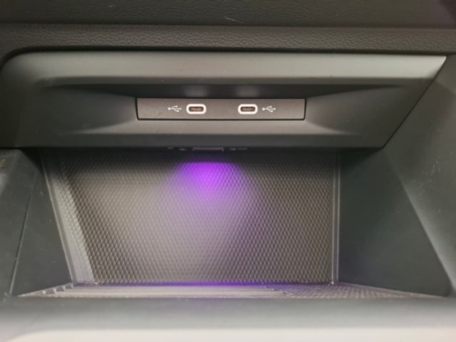 Volkswagen Golf 2.0 TDI Variant