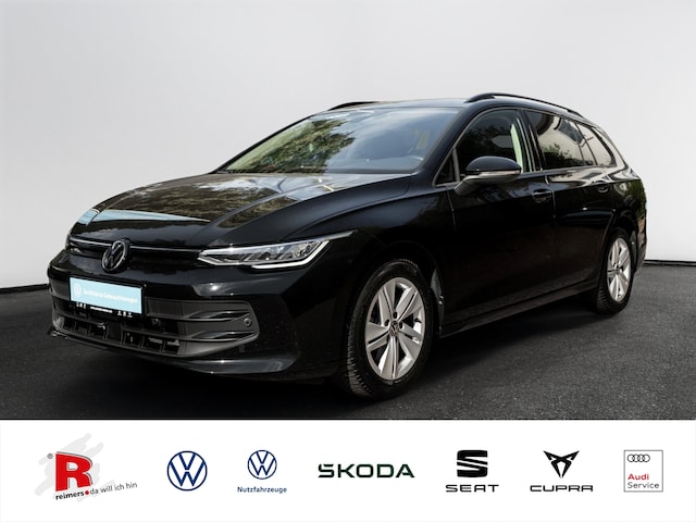 Volkswagen Golf 1.5 eTSI Golf VIII Variant