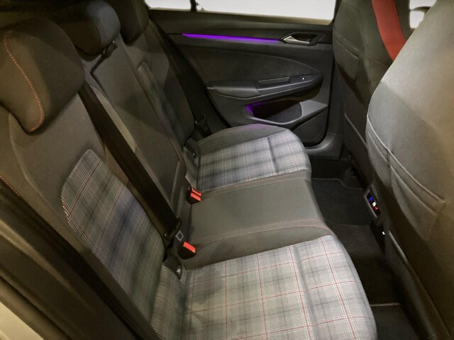 Volkswagen Golf 2.0 TSI Golf VIII