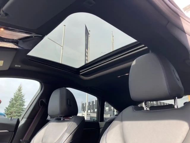 BMW i4 Coupé Gran Coupé