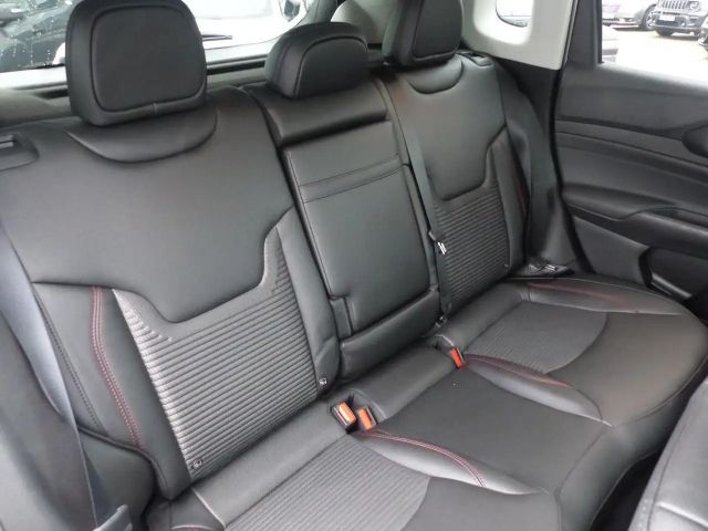 Jeep Compass Altitude