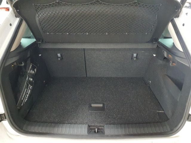 Skoda Kamiq 1.0 TSI Selection