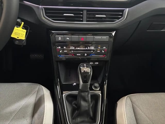 Volkswagen T-Cross DSG Style