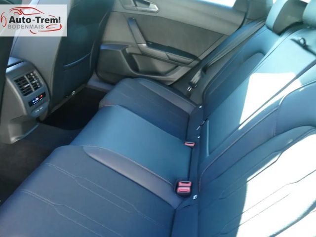 Cupra Leon DSG Sportstourer