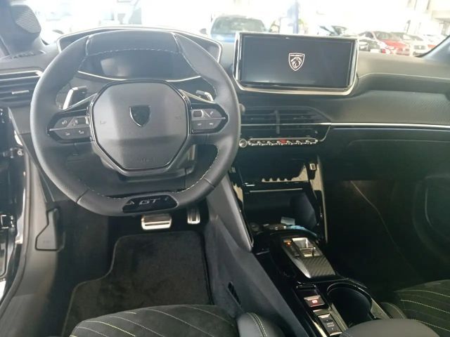 Peugeot 208 GT-Line
