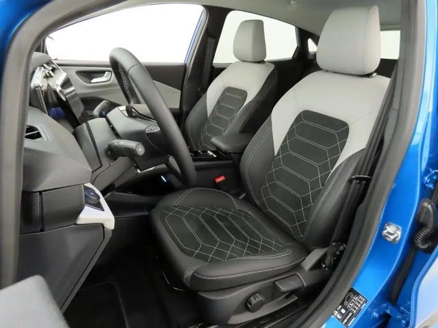 Ford Puma Gen-E Premium