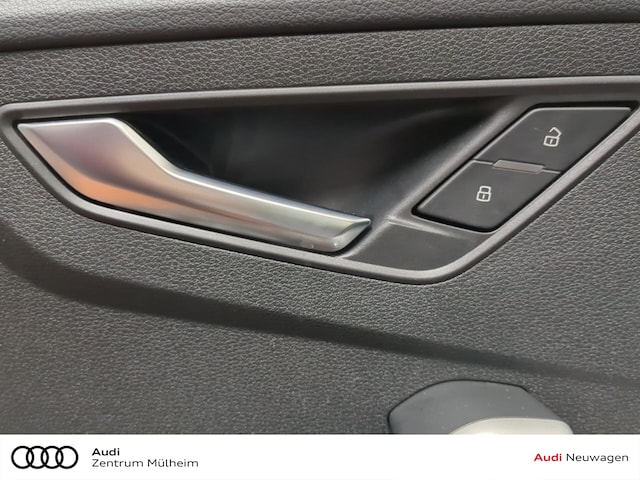 Audi Q2 35 TFSI S-Tronic