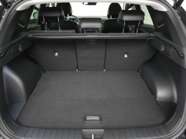 Hyundai Tucson Trend