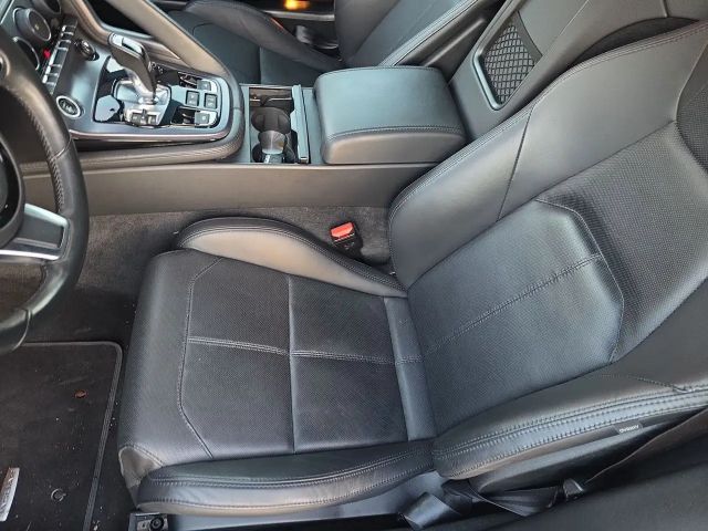 Jaguar F-Type Cabriolet R-Dynamic