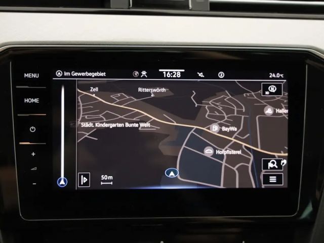 Volkswagen Passat GTE Variant