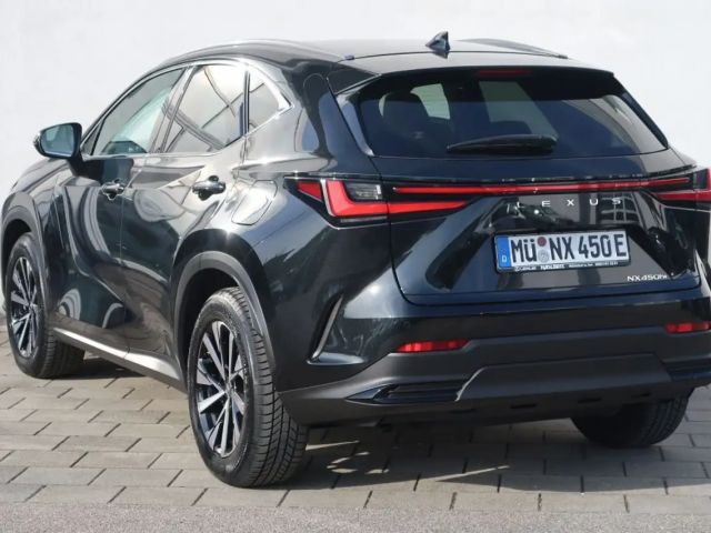 Lexus NX 450h Executive Line