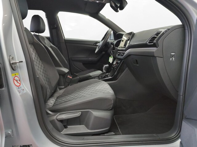 Volkswagen T-Cross 1.5 TSI R-Line