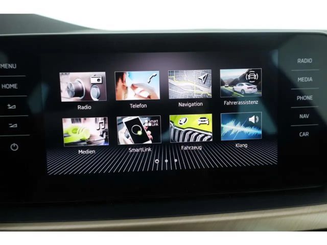 Skoda Kamiq 1.0 TSI Style Style