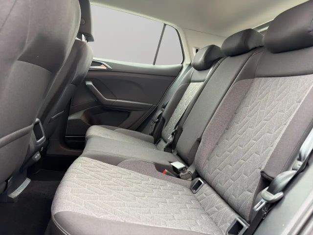Volkswagen T-Cross 1.0 TSI IQ.Drive Life