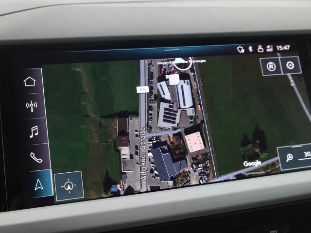 Audi Q4 e-tron 50 Quattro