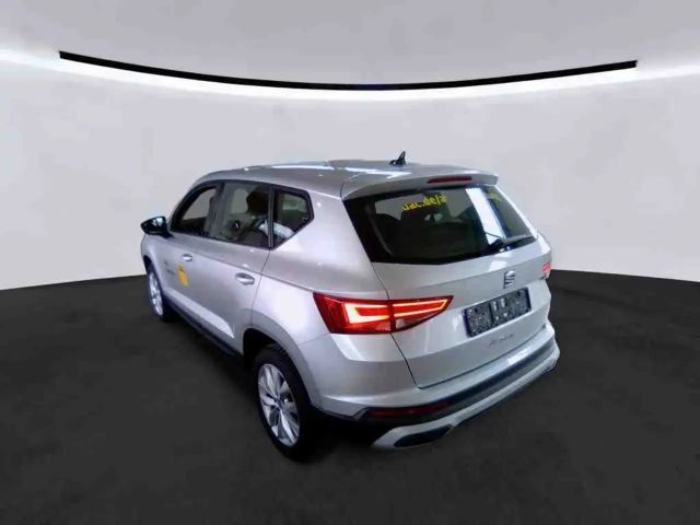 Seat Ateca 1.5 TSI Style