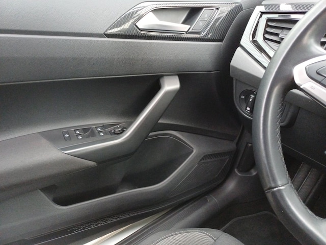 Volkswagen Polo VI 1.0  ''Life'' Navi+Rückfahrkamera+Sitzheizung