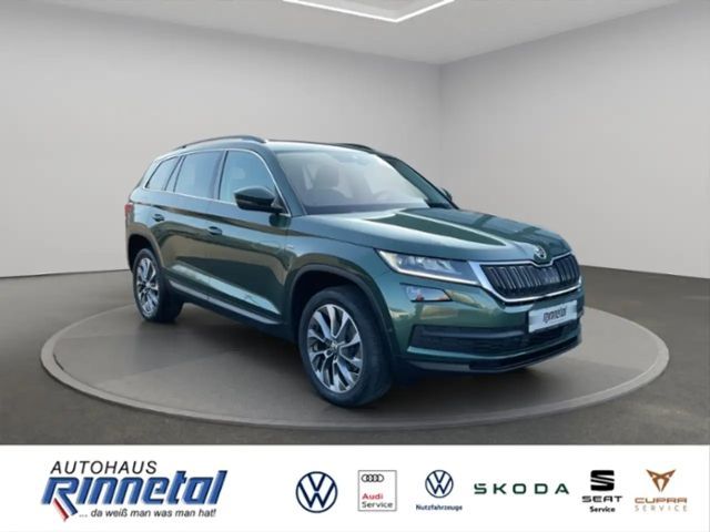 Skoda Kodiaq 2.0 TDI Clever