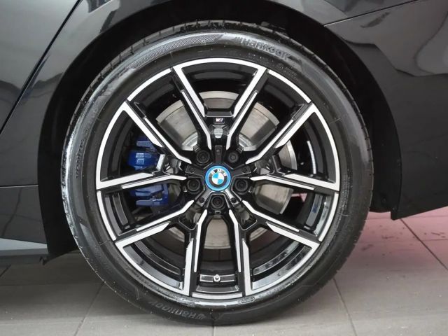 BMW i4 Coupé eDrive35