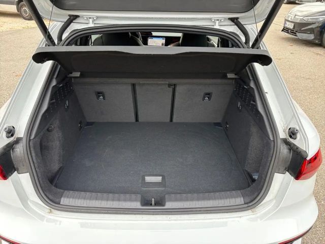 Audi RS3 Sedan Sportback