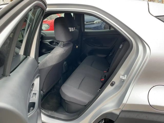 Toyota Yaris Cross Hybride