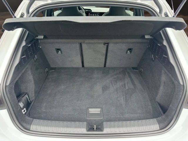 Audi A3 Hybride S-Line Sedan Sportback