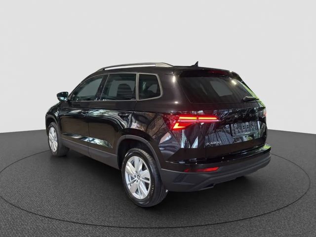 Skoda Karoq 1.5 TSI Selection