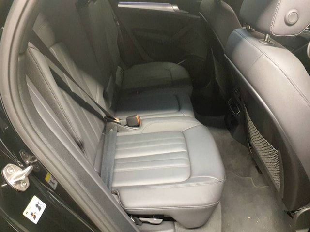 Audi Q5 50 TDI Quattro Sportback