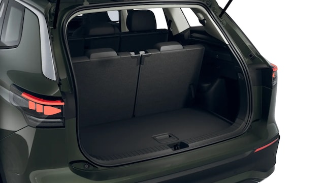 Volkswagen Tayron 1.5 eTSI DSG IQ.Drive Life