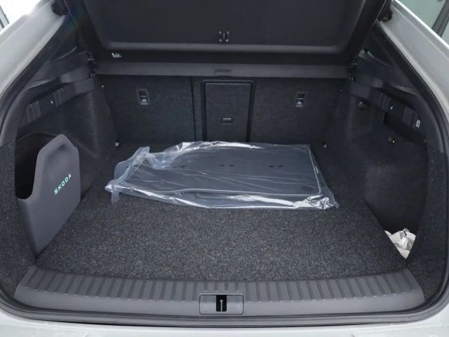 Skoda Enyaq Coupe Sportline