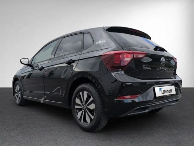 Volkswagen Polo 1.0 TSI DSG