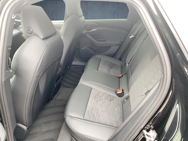 Audi A6 e-tron Avant