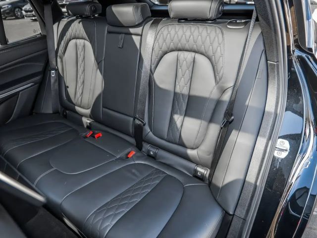 BMW X5 M-Sport xDrive40d