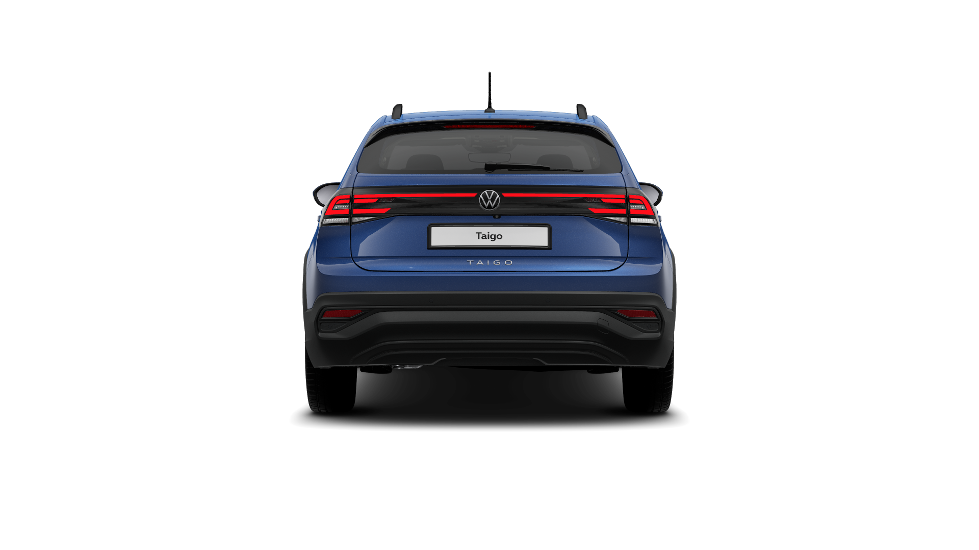 Volkswagen Taigo 1.0 TSI