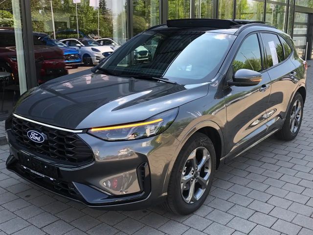 Ford Kuga EcoBoost ST Line