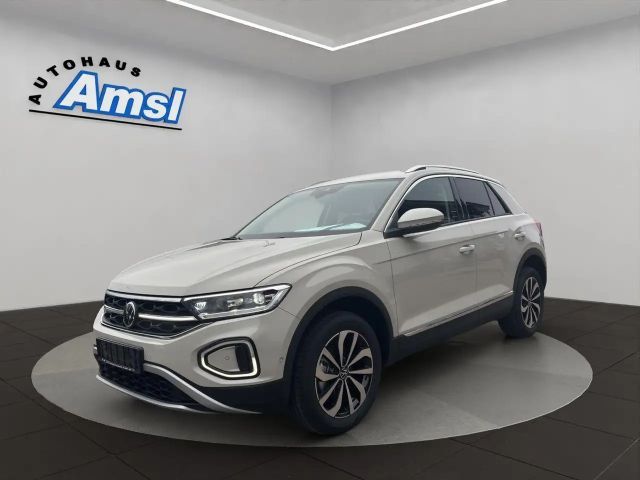 Volkswagen T-Roc 1.5 TSI DSG Style