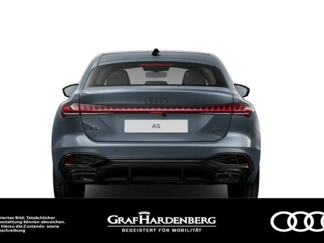 Audi A5 Quattro S-Line