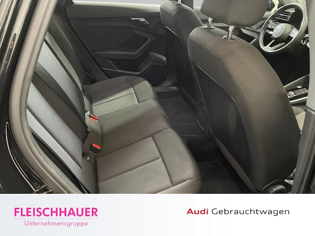 Audi A3 30 TFSI S-Tronic Sportback