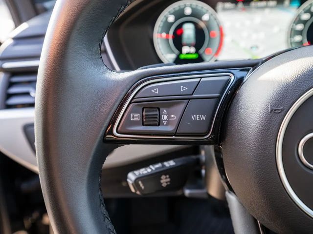 Audi A4 40 TDI S-Tronic