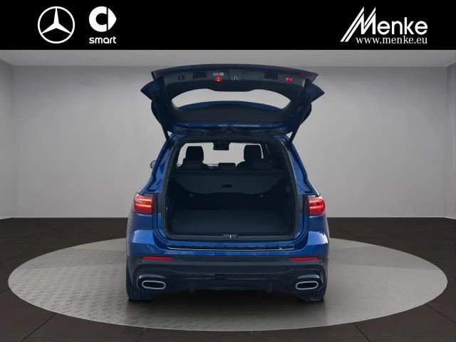 Mercedes-Benz GLB 200 AMG Line GLB 200 d